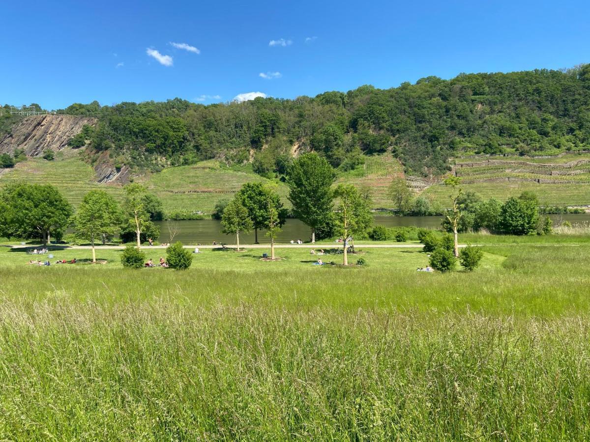 Lieblingsplatz Koblenz Villa Koblenz  Kültér fotó