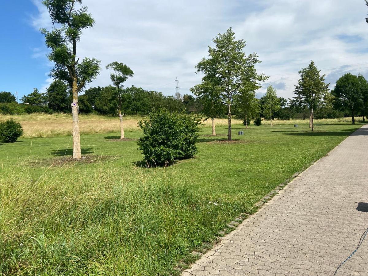 Lieblingsplatz Koblenz Villa Koblenz  Kültér fotó