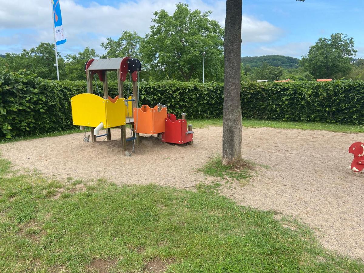 Lieblingsplatz Koblenz Villa Koblenz  Kültér fotó