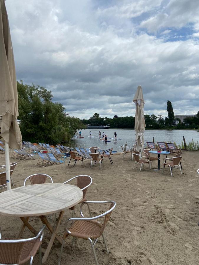 Lieblingsplatz Koblenz Villa Koblenz  Kültér fotó