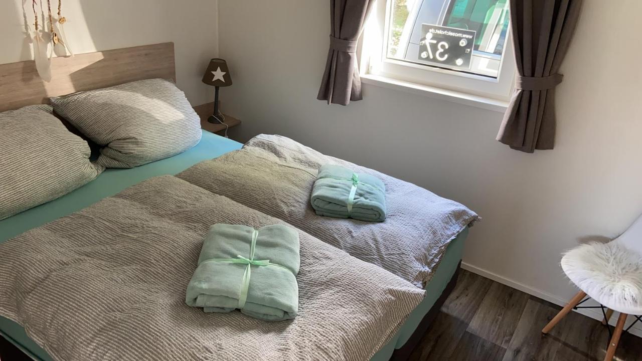 Lieblingsplatz Koblenz Villa Koblenz  Kültér fotó